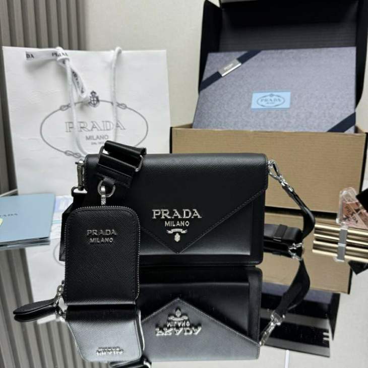 Picture of Prada Handbags _SKUfw207315410fw